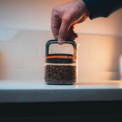 ROK zero jar (2 db)
