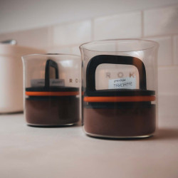ROK zero jar (2 db)