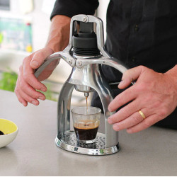 rok espresso gc