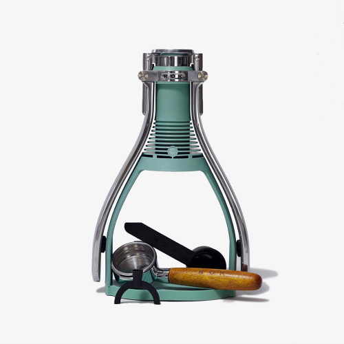 ROK Presso Smartshot  - böjti réce