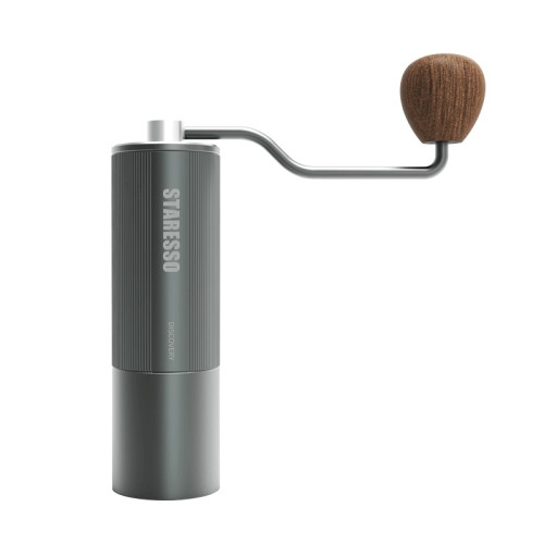 staresso grinder d6