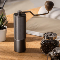 staresso grinder d6