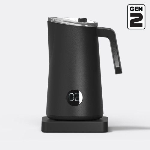 Subminimal NanoFoamer PRO Gen2 - automatikus tejhabosító