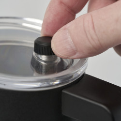 Subminimal NanoFoamer PRO Gen2 - automatikus tejhabosító
