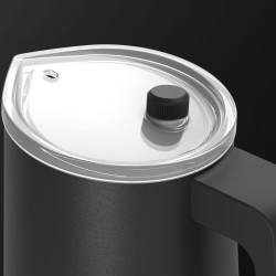Subminimal NanoFoamer PRO Gen2 - automatikus tejhabosító