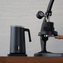 Subminimal NanoFoamer PRO - automatikus mikrohabkészítő