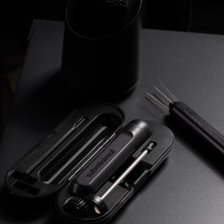 Subminimal NanoFoamer GO (black) - tejhabosító