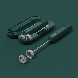 Subminimal NanoFoamer GO (forest) - tejhabosító