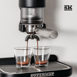 Superkop Black
