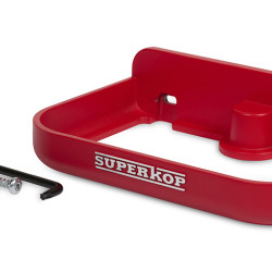 Superkop fali készlet | Red