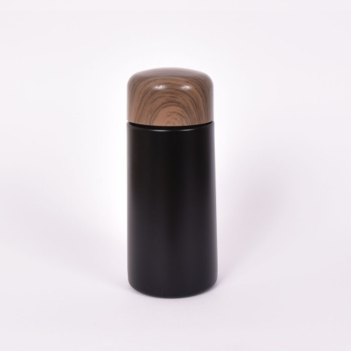 Kávétermosz 150 ml - fekete | 4 Barista