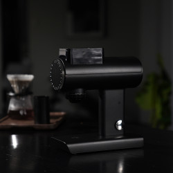 Timemore Sculptor 078 - elektromos kávéőrlő (fekete)