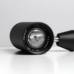 Timemore Chestnut C3S PRO (fekete) - kávédaráló