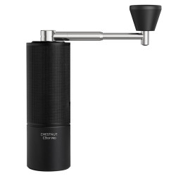 Timemore Chestnut C3 ESP Pro (fekete) - kávéőrlő