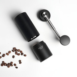 Timemore Chestnut C3S PRO (fekete) - kávédaráló