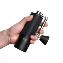 Timemore Chestnut C3S PRO (fekete) - kávédaráló