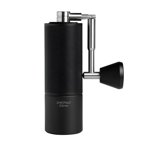 Timemore Chestnut C3S PRO (fekete) - kávédaráló
