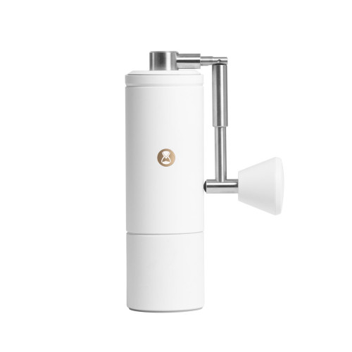Timemore Chestnut C5 PRO (fehér) – kávédaráló