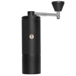 Timemore Chestnut C5 ESP Pro (fekete) - kávéőrlő