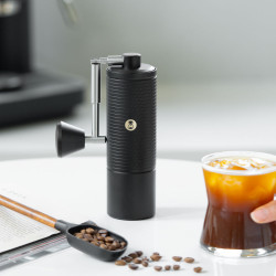 Timemore Chestnut C5 ESP Pro (fekete) - kávéőrlő