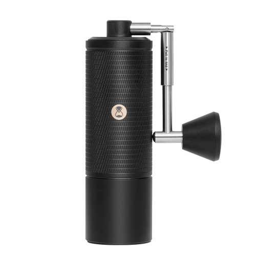 Timemore Chestnut C5 ESP Pro (fekete) - kávéőrlő