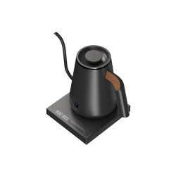 TIMEMORE Fish PRO X (fekete) – hőmérséklet-szabályozós elektromos vízforraló
