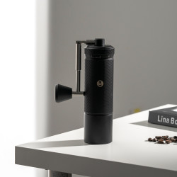 Timemore Chestnut S3 (fekete) - kávéőrlő