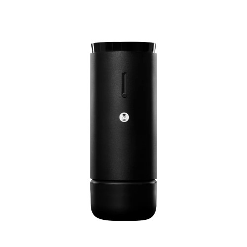 Timemore Whirly 01S (fekete) – elektromos kávédaráló