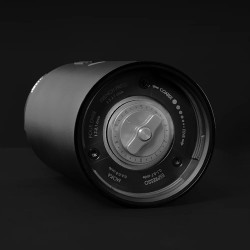 Timemore Whirly 01S (fekete) – elektromos kávédaráló