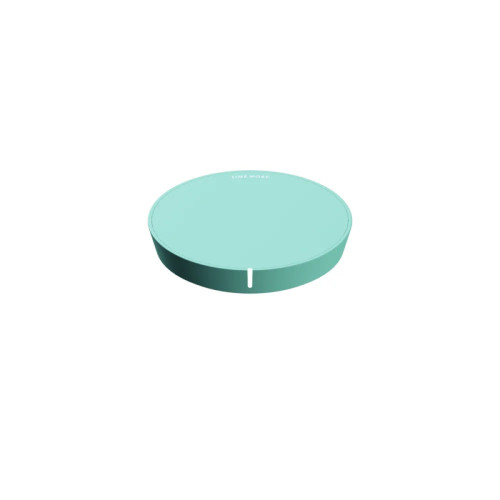 Timemore Black Mirror DOT (green) – egy kompakt barista skála bluetooth-vel