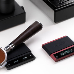 Varia AKU Mini – digitális kávémérleg
