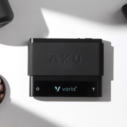 Varia AKU Mini – digitális kávémérleg