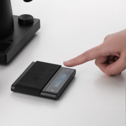 Varia AKU Mini – digitális kávémérleg