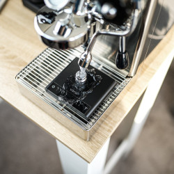 Varia AKU – digitális barista mérleg (fekete)
