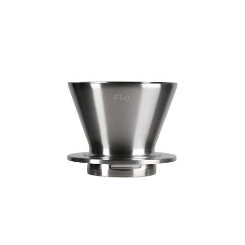 Értékelések Varia FLO – rozsdamentes acél Dripper (Varia x Kurasu Kyoto) Értékelések Varia FLO – rozsdamentes acél Dripper (Varia x Kurasu Kyoto)