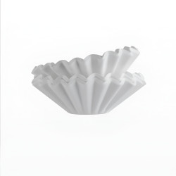 Varia FLO 55 – 21 GSM FAST papírfilterek, 100 db