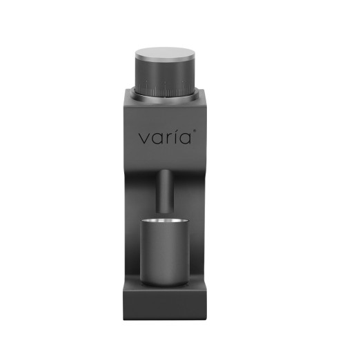 Varia VS3 Gen 2 – elektromos kávédaráló (fekete)