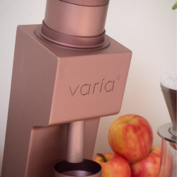 Varia VS4 – elektromos kávédaráló (rose)