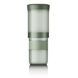 Wacaco Prestina (sage green) – hordozható kávékészítő