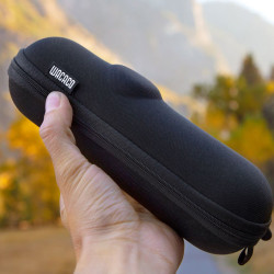 Kemény tok Nanopresso