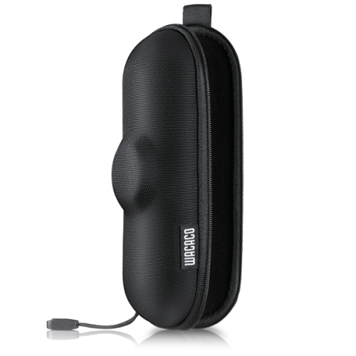 Kemény tok Nanopresso