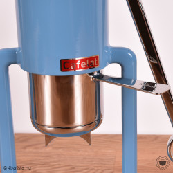cafelat robot