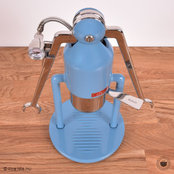 cafelat robot