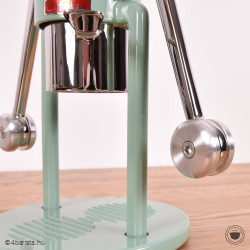 cafelat robot
