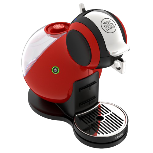 Dolce Gusto kapszulás kávéfőző