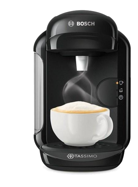 Tassimo kapszulás kávéfőző