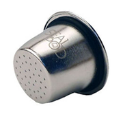 újratölthető kapszula nespresso