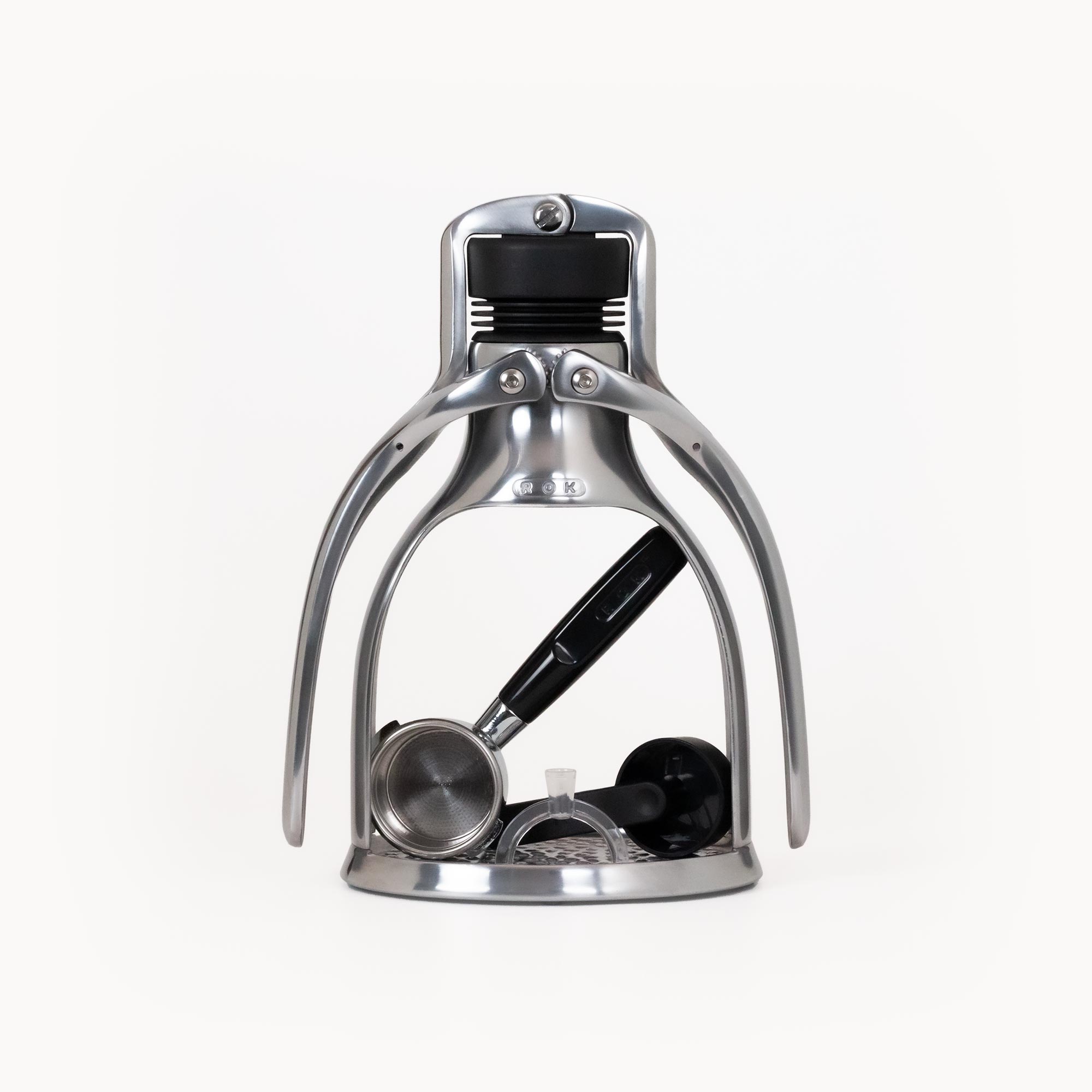 Rok espresso